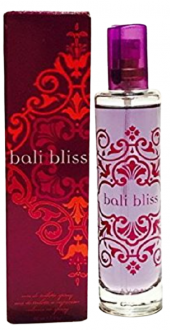 Avon Bali Bliss EDT 50 ml Kadın Parfümü kullananlar yorumlar